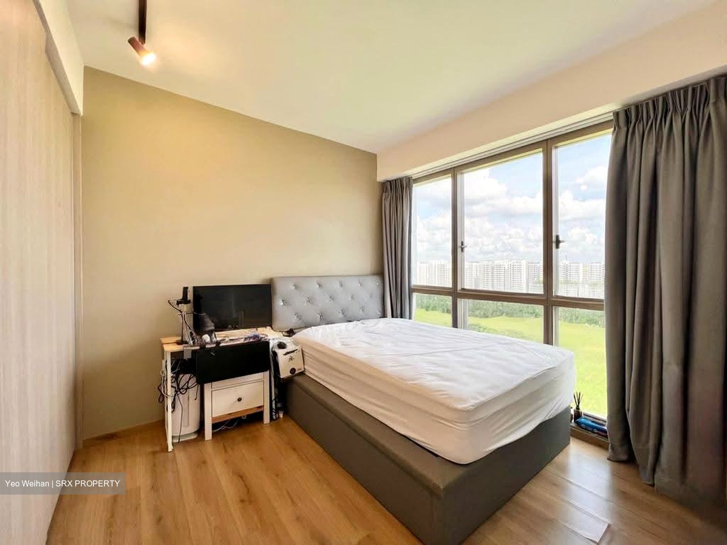 The Vales (D19), Condominium #611313701